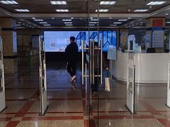 -南山图书馆(常兴路店)