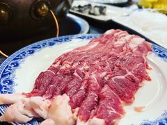 -裕德孚·非遗手切涮羊肉(东直门内大街店)