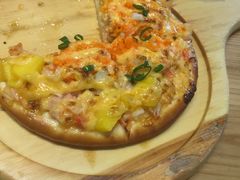 -Sushi Love 创意寿司(丽影广场店)