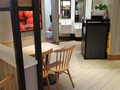 -肯德基(彩德城店)