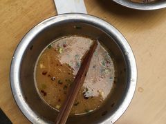 -晓芬叉烧圆子粉