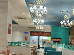 -龙聚德北京烤鸭(沙坪坝华宇A馆店)