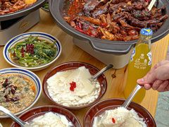 -回味黑鸭煲·始于2006(万松园店)