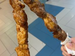 -裕兴旺老上海特色里脊肉(云瑞邻里中心店)
