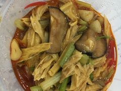 -南方酒店·淮扬菜(回民街店)