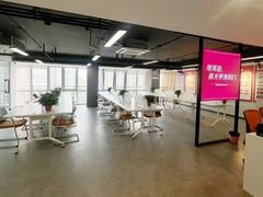 -诺亚雅思托福北郊中心(凤城路店)