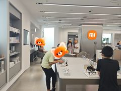 -小米之家(时代天街B馆销服店)