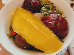 八宝盖碗茶-清真·益鑫羊肉手抓馆(花园北街店)