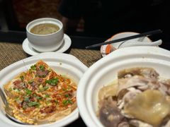 -老客家·客家菜(万达店)