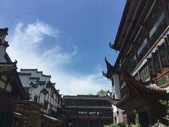 -茶博府公馆餐厅