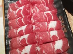 -呷哺呷哺(砂之船奥莱店)