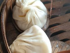 -锡笼记·无锡小笼(常熟万达店)