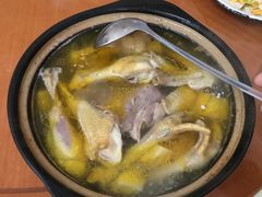 -洪福饭店·十八年老店