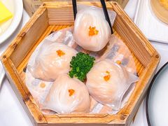 -点胜汇·点心粤菜·手工制作(揭阳店)