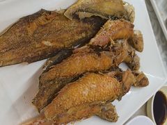 -潮之南·潮汕菜·鱼仔档(南山店)