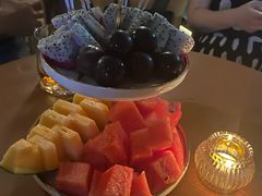 -MM·五声·音乐人与调酒师(西安路店)