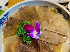 毛肚-小龙坎火锅(唐冶店)