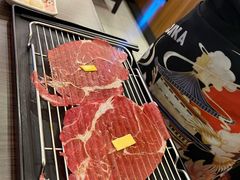 -仙隐小鹿中华料理(南宁万象城店)