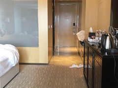 -上海宝华万豪酒店