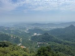 -青岩寺风景区
