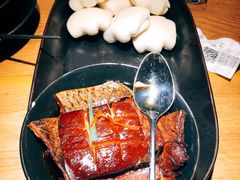 -金牌外婆家(苏州中心店)