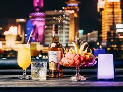 -外滩8号 whisky bar(金延大厦店)