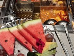 -海底捞火锅(宏大财富广场店)