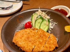 -水之惠鲜鱼料理(王府大街店)