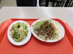 -华天新川面馆(缸瓦市店)