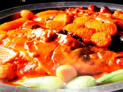 -北平盛世·新京菜·北京烤鸭(劲松·双井店)