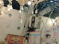 -新五爱道夜市