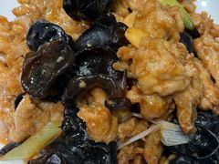 -老爷庙风味美食府(魏都大道店)