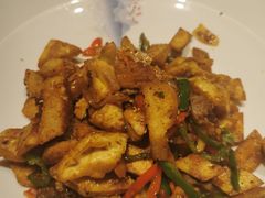 -马白开来特色羊排揪片子  (总店)