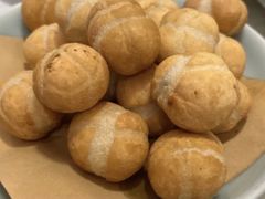 -孔雀云贵川·融合菜(长宁来福士店)