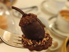 -Salon de Ville浦江汇(上海外滩华尔道夫酒店店)