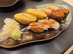 -鮨政· Omakase(港汇恒隆广场店)