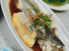 -锦里海景海鲜餐厅.三亚老字号(亚龙湾中心广场店)