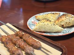 -那拉提之疆·新疆菜(美院店)