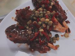 -李师傅脆肚(梅林店)