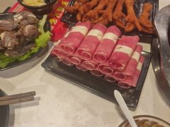 -三江汇火锅店(保全街店)
