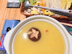 -U你·天然调味(南湖总店)