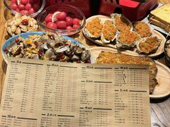 -1819餐厅·团队聚餐·烤串·精酿