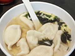 -同心楼(解放北路店)