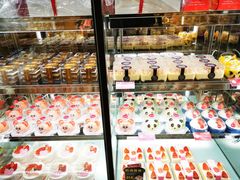 -味多美蛋糕(安定门店)
