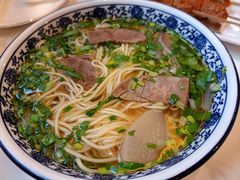 -燕兰楼·清真西北融合菜(亚运村店)