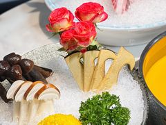 -喜聚薈·花膠雞海鮮火鍋(越秀店)