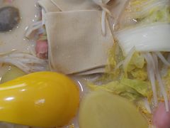 -小谷姐姐麻辣拌·麻辣烫(北辰店)