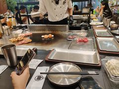 -大神太神·铁板烧(七宝领展广场店)
