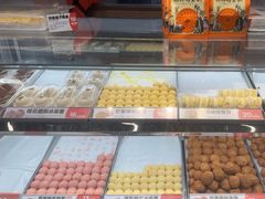 -東更道点心行(北京龙湖熙悦天街店)