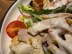 -FABIO’S费比欧披萨餐厅